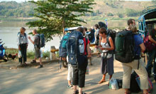 Essential kit & packing list