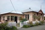 Kaikoura - Albatross Hostel